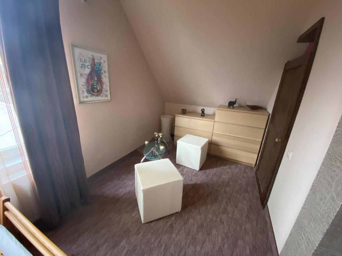 Garden Spa Resort Budapest Bagian luar foto