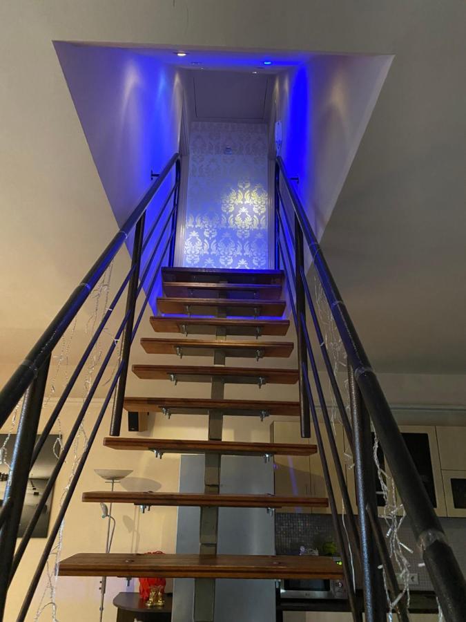 Garden Spa Resort Budapest Bagian luar foto