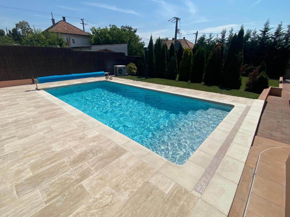 Garden Spa Resort Budapest Bagian luar foto