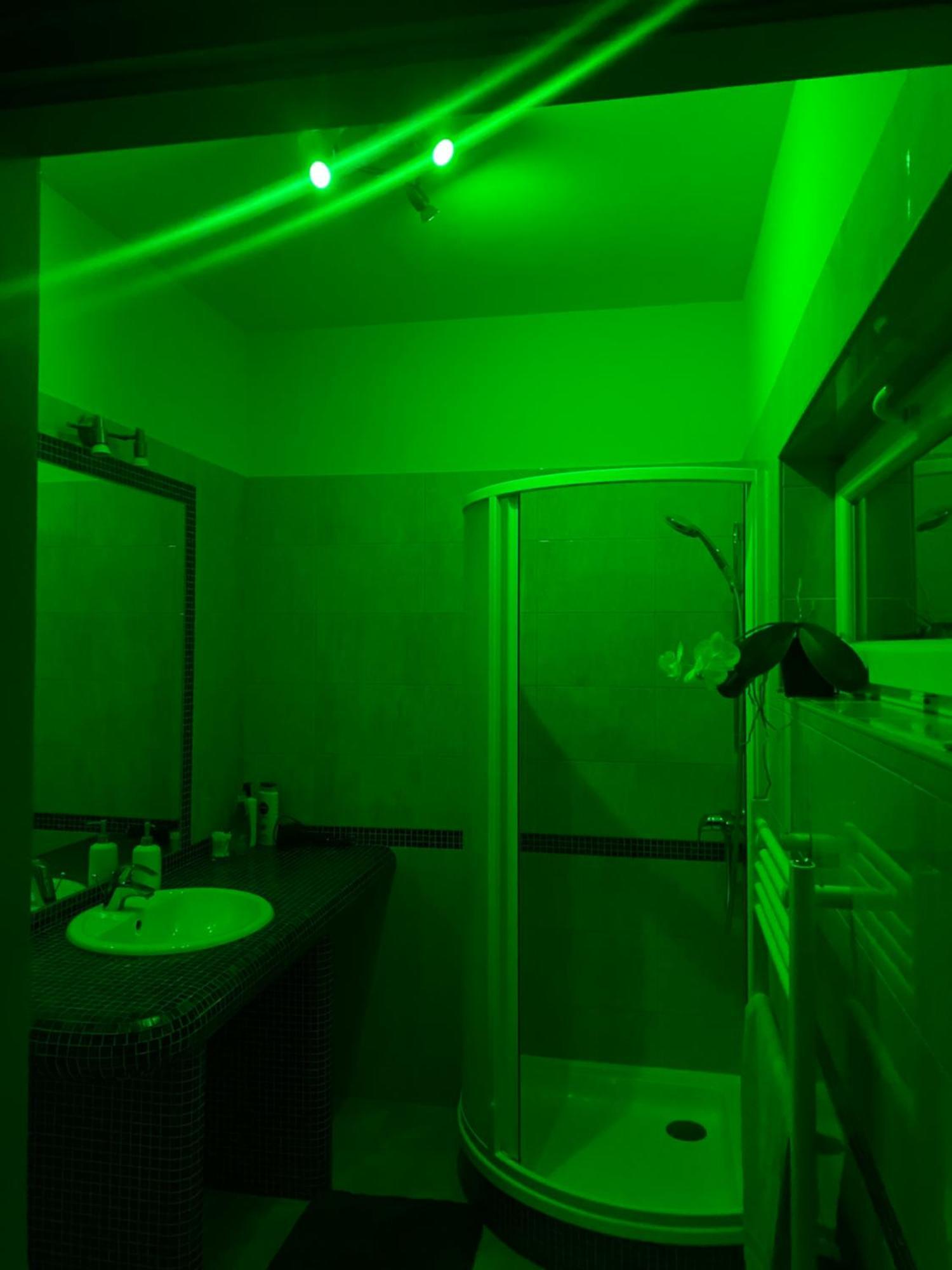 Garden Spa Resort Budapest Bagian luar foto