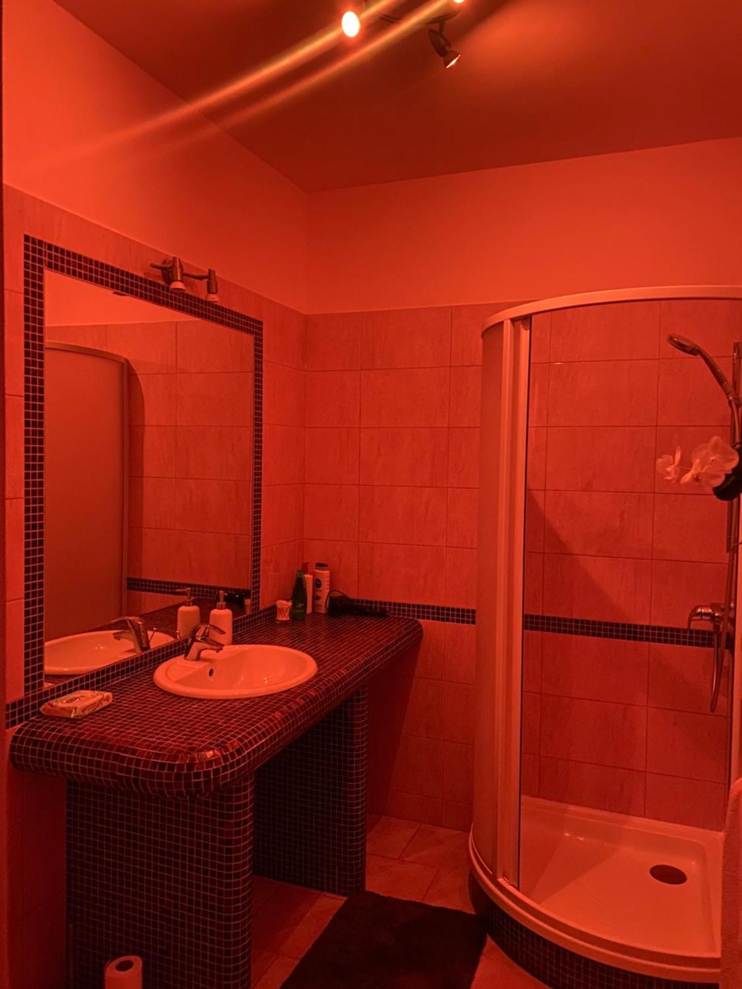 Garden Spa Resort Budapest Bagian luar foto